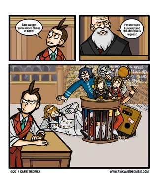 Illustration for article titled Sunday Comics: Exit Through The Gift Shop